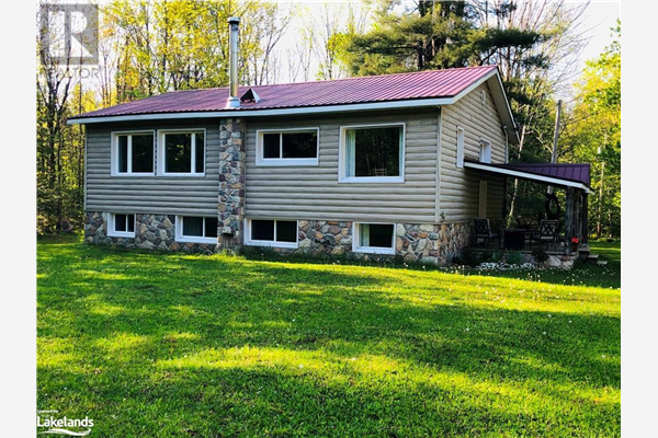 1028 NICHOLS Road, Minden