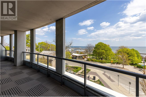 11 BRONTE Road Unit# 316, Oakville