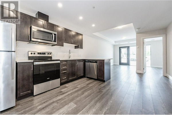 5 WAKE ROBIN Drive Unit# 110, Kitchener