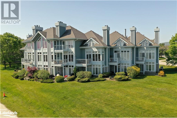 841 SUNCREST Circle, Collingwood