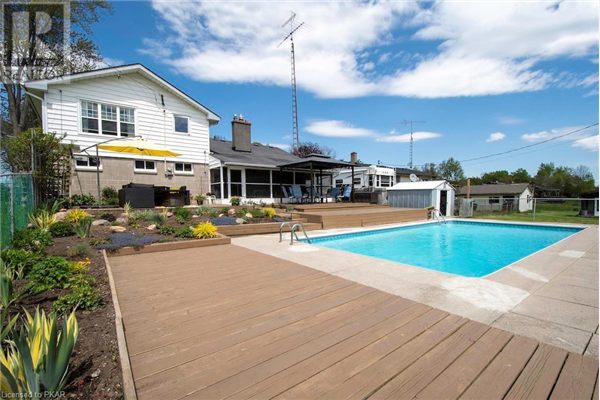 1669 BASELINE ROAD, Otonabee-South Monaghan