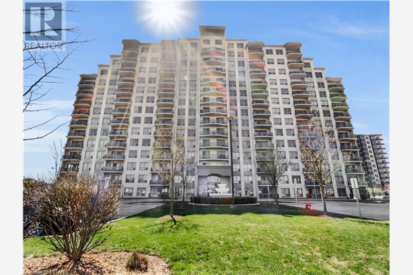 1030 CORONATION Drive Unit# 1301, London