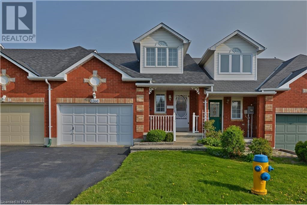 1260 EAGLE Crescent, Peterborough