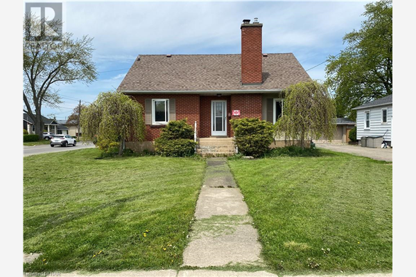 482 THOROLD Road, Welland