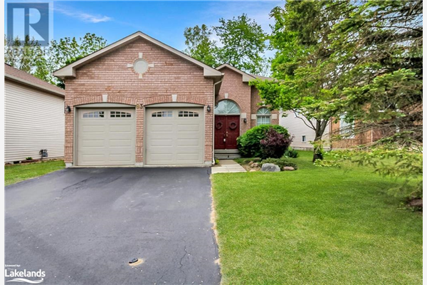 83 GLEN ETON Road, Wasaga Beach