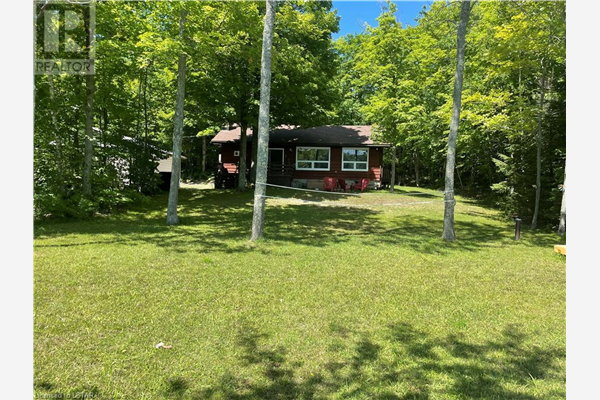 567 HOWDENVALE Road, South Bruce Peninsula