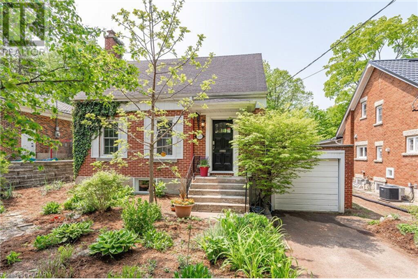 69 MARY Street, Guelph