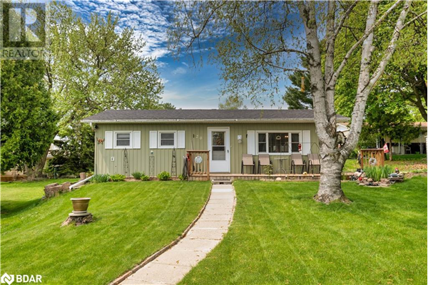 20 MIMOSA Crescent, Innisfil