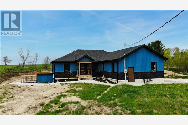 20 RED BAY Road, South Bruce Peninsula