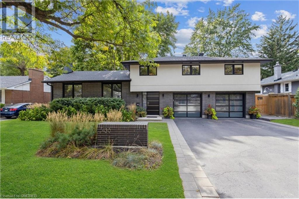 430 BELVENIA Road, Burlington