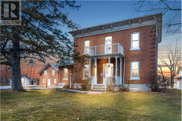 109+0 RIVER Road, Napanee