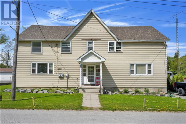 5438 FRONT Street, Harwood