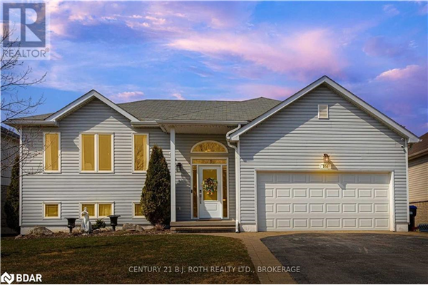 231 ATKINSON Road, Stayner