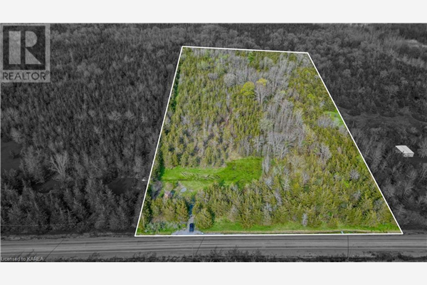 0 COUNTY ROAD 25, Greater Napanee