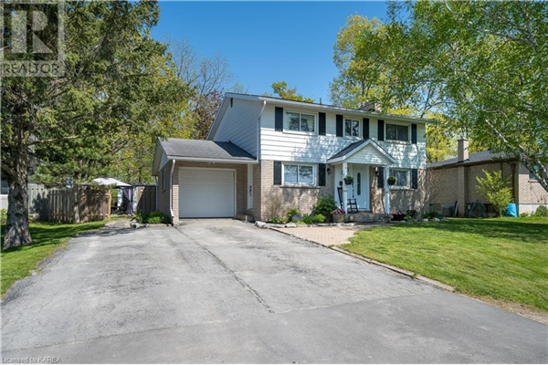 23 SUNSET Crescent, Napanee