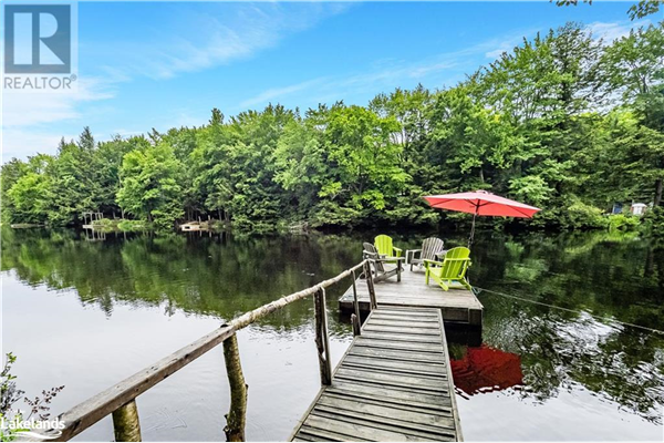 1133 CRIDIFORD Road, Bracebridge