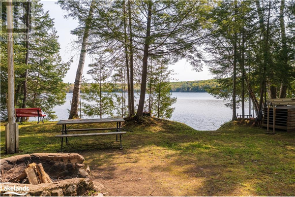 1053 WATSON Road, Baysville