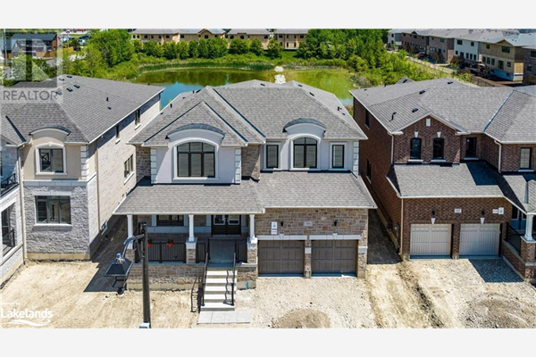 209 STAYNER Street, Stayner
