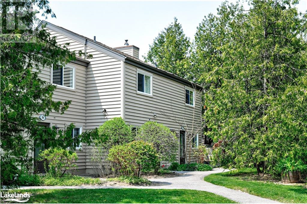 5 DAWSON Drive Unit# 311, Collingwood