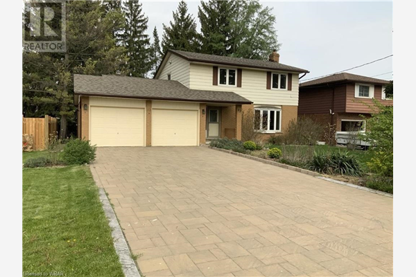 93 HILLVIEW Drive, Baden