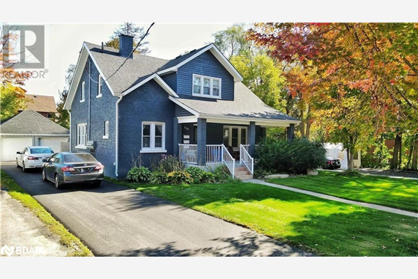 139 MAPLE Avenue, Barrie