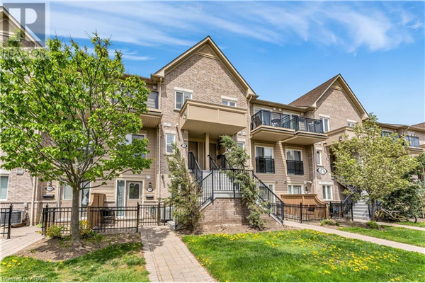 4975 SOUTHAMPTON Drive Unit# 136, Mississauga