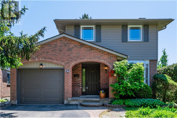 89 PINEMEADOW Crescent, Waterloo
