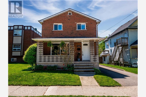 6156 BARKER Street, Niagara Falls