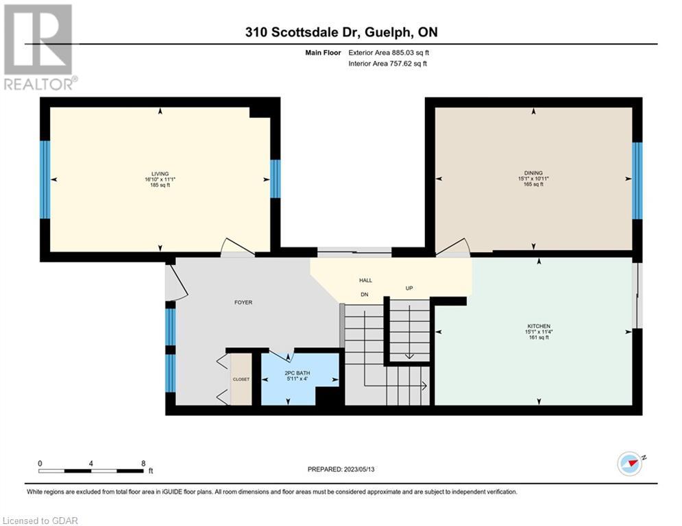 Listing 40420583 - Large Photo # 35