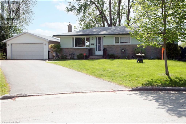47 BAFFIN Place, London