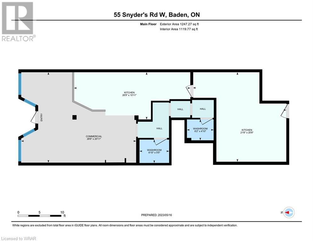 Listing 40420649 - Large Photo # 27