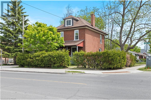 730 PARK Street S, Peterborough
