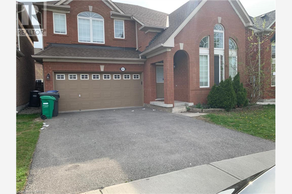 3953 ANGUS Walk, Mississauga