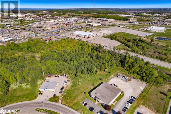 44 HOOPER Road, Barrie