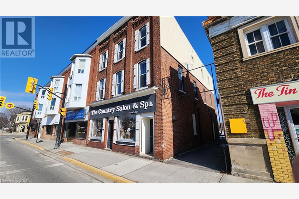 17-19 PRINCE EDWARD Street, Brighton