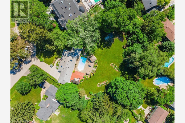 258 WESTWOOD Drive, Oakville