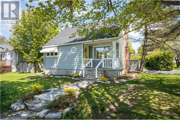 123 FLORENCE Street, Kingston