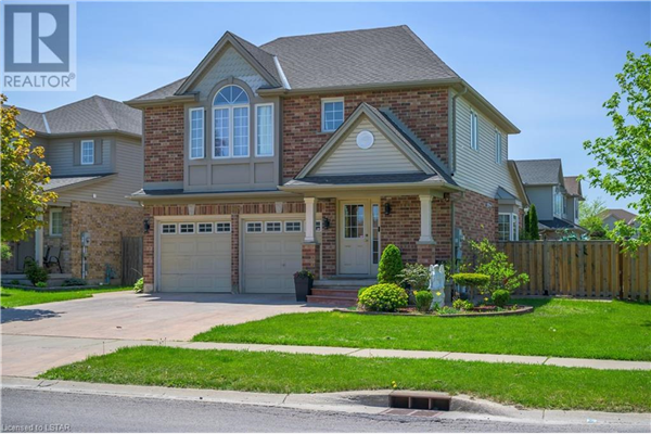 3008 MEADOWGATE Boulevard, London