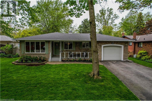 7121 RIDGEWOOD Crescent, Niagara Falls