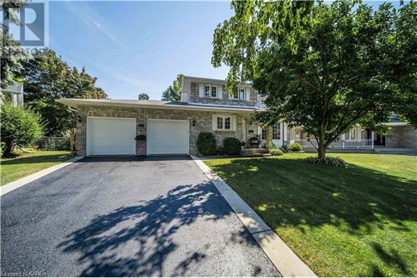 1210 BENTLEY Terrace, Kingston