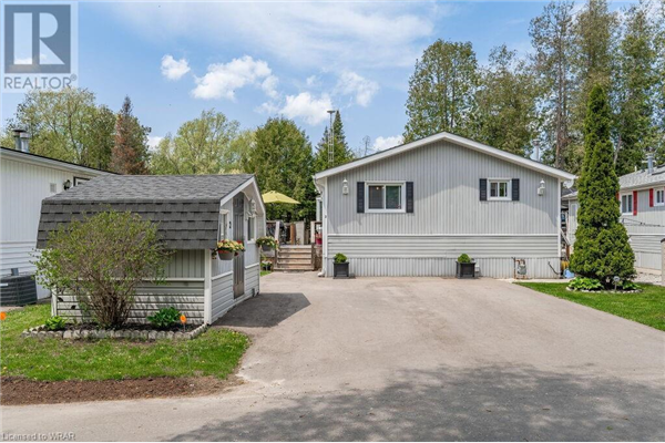 2 BUSH Lane, Puslinch