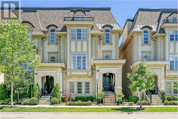 249 HANOVER Street, Oakville