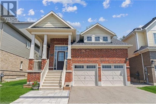 675 LINDEN Drive, Cambridge