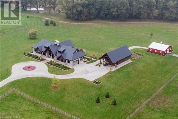 904 NORFOLK COUNTY Road, Tillsonburg