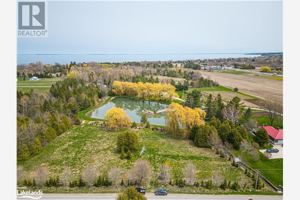 158225 7TH Line, Meaford