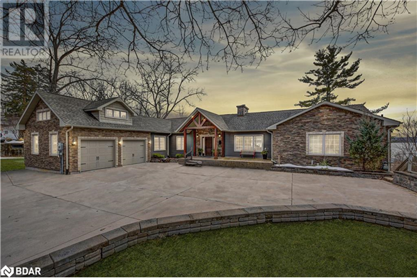 99 SHANTY BAY Road, Barrie