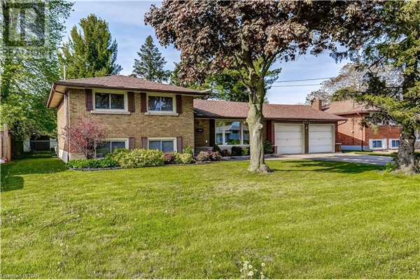 6711 MCMICKING Street, Niagara Falls