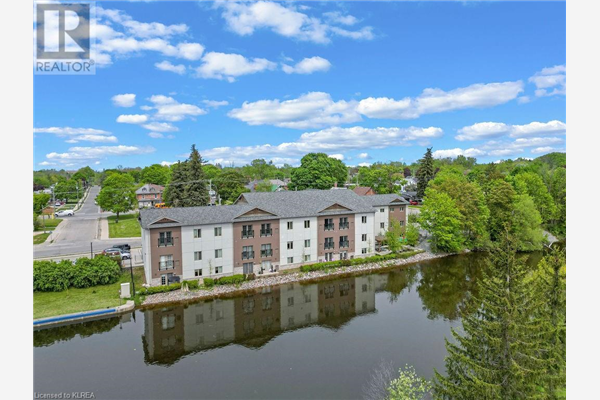 25 KING Street Unit# 105, Lindsay