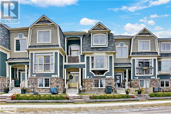5 NAUTICAL Lane, Wasaga Beach