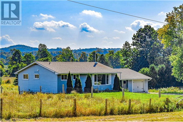 617159 GREY 29 Road, Meaford